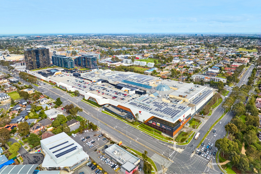 MA Financial buys half share in Melbourne’s The Glen