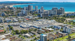 ‘Exceptional asset’: Tweed Mall put on sale by Kyron Capital