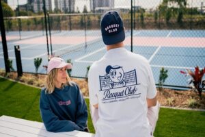 Racquet Club opens at Robina Town Centre to meet rising padel, pickleball demand