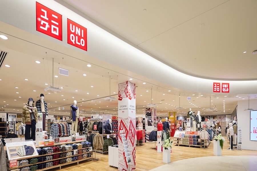 Uniqlo to open first Sunshine Coast store at Sunshine Plaza