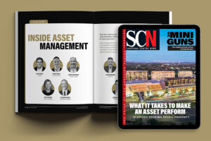 SCN Vol. 44. No. 4 – Mini Guns 2026 | Inside Asset Management