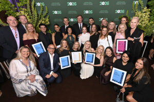 Pacific Fair takes top honour at 2026 SCCA Marketing Awards