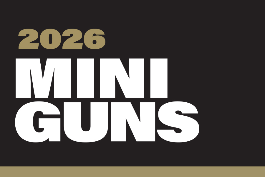 MIni Guns 2026