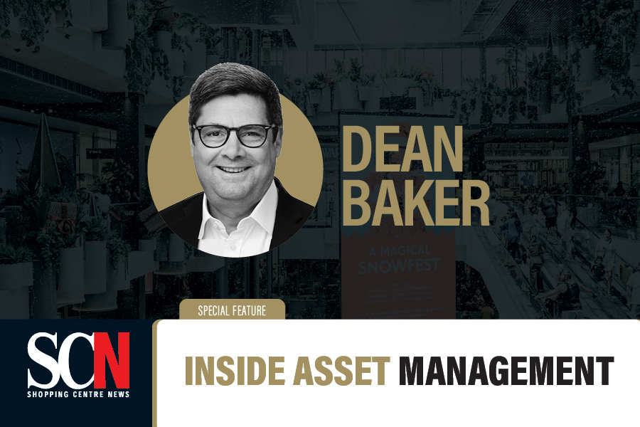 Dean Baker, General Manager – Asset Management, Haben