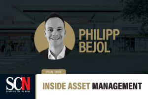 Philipp Bejol, Asset Manager, IFM Investors