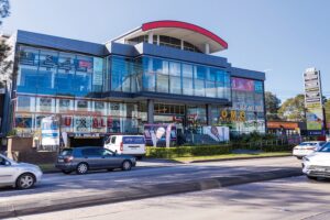 Sydney’s Auburn Home Centre offered for sale