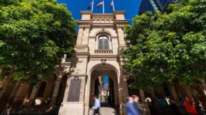 Brisbane PO set for new life as mixed-use precinct