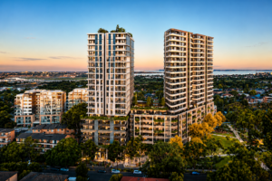 Billbergia sells retail precinct for $37 million