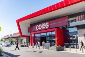 Coles-anchored Cobblebank Village listed for sale 