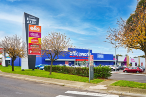 Epping Home & Life makes record with $111.7 million sale