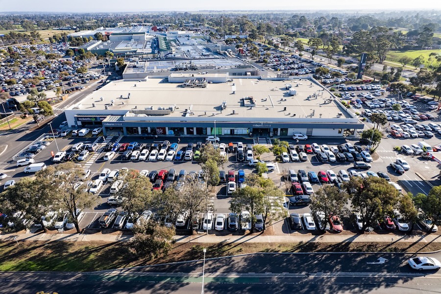 HMC Capital secures Coburns Central shopping centre in Melton West for $49 million