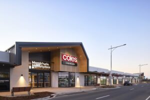 QIC acquires Coles-anchored Mambourin Marketplace