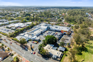 Acure Asset Management puts two major neighbourhood centres on sale