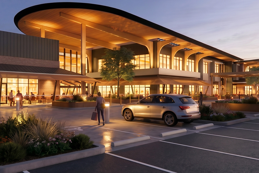 Revelop’s next generation of neighbourhood centres