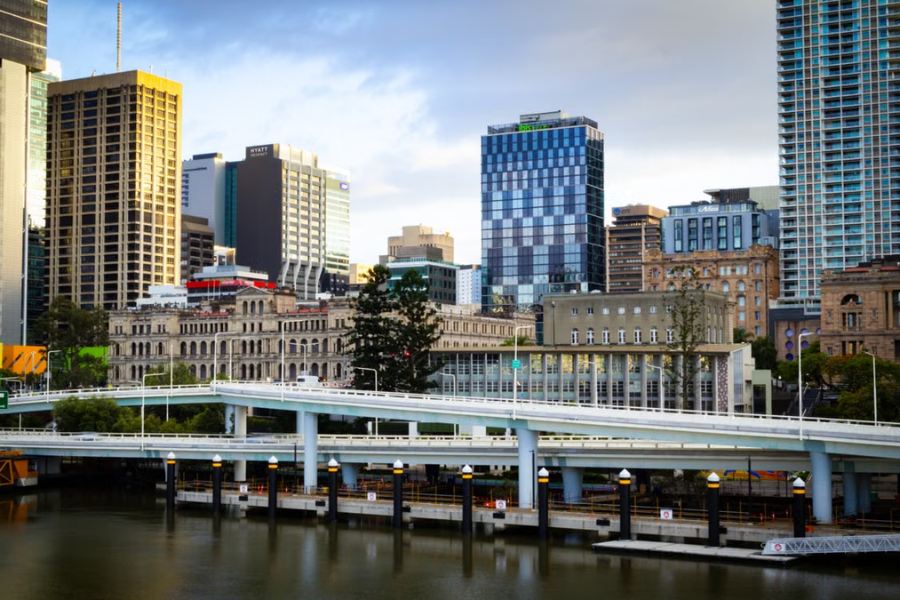 Australian retail property investment sets new record, Queensland leads