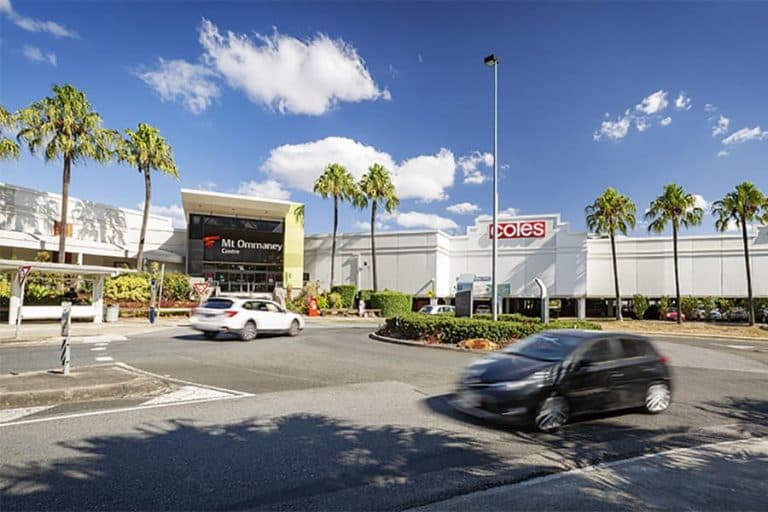 YFG Shopping Centres takes full ownership of Mt Ommaney Shopping Centre ...