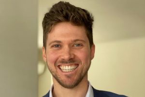 Damon Barbaresco, Vicinity Centres