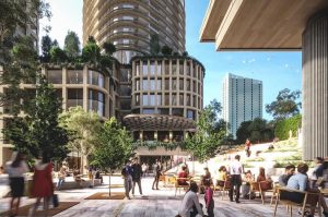 Melbourne’s Box Hill to receive a 10-year transformation