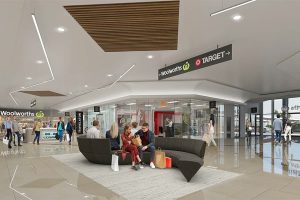Springwood Mall announces $16m expansion plans