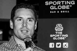 James Sinclair, Signature Hospitality Group