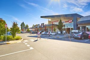 Victoria’s Coles Morwell and Eastwood Village hit the market