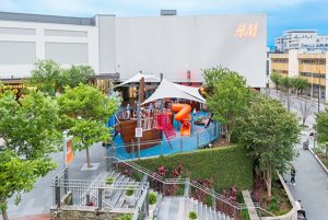 Charlestown Square co-hosts Newcastle Food Month