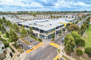 Sydney-based private investor behind $21m Coburg Hill deal