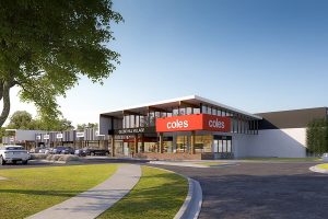 Construction commences on Hobart’s Glebe Hill Village