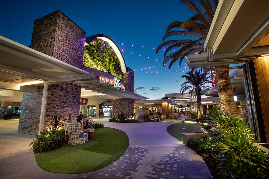 Harbour Town Premium Outlets donates $150,000 to save wildlife and support firefighters