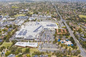 JLL transacts one of the largest retail shopping centre assets of 2020 in Victoria
