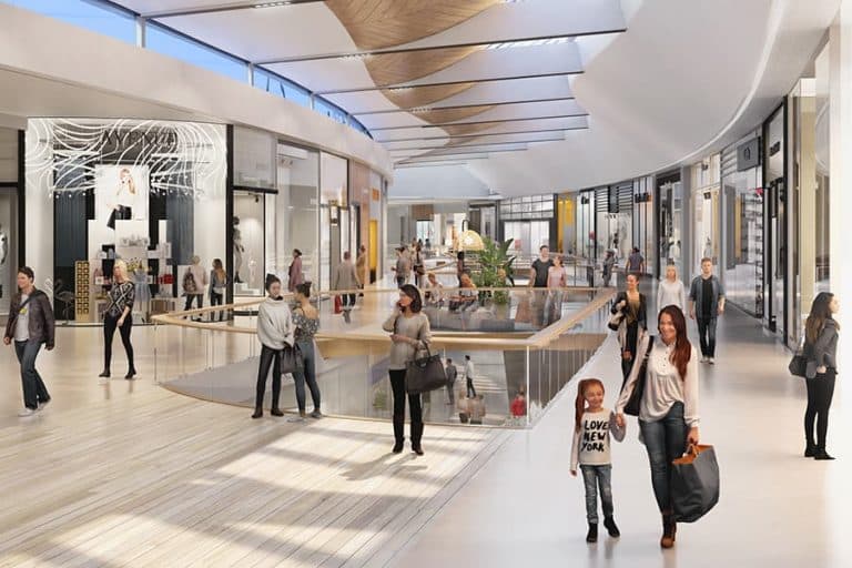 Zara to join the retail mix at Karrinyup as part of $800m development ...