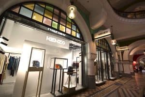 QueensPlaza welcomes Balenciaga's first Queensland flagship - Shopping  Centre News