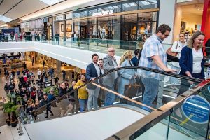 Sylvia Park unveils its $277m expansion