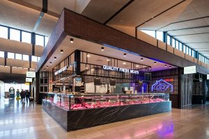 Stage two of Merrifield City opens with a day of fun-filled community celebrations