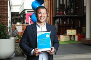 Stockland grants $276,000 to local community programs