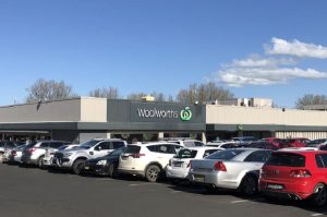 Woolworths Orange transacts for $19.5m