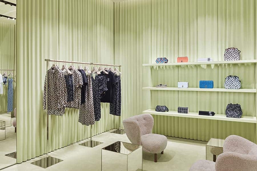 Louis Vuitton Has Opened A New Store In Queen's Plaza, Brisbane