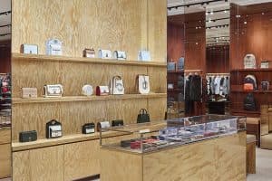 QueensPlaza welcomes Balenciaga's first Queensland flagship - Shopping  Centre News