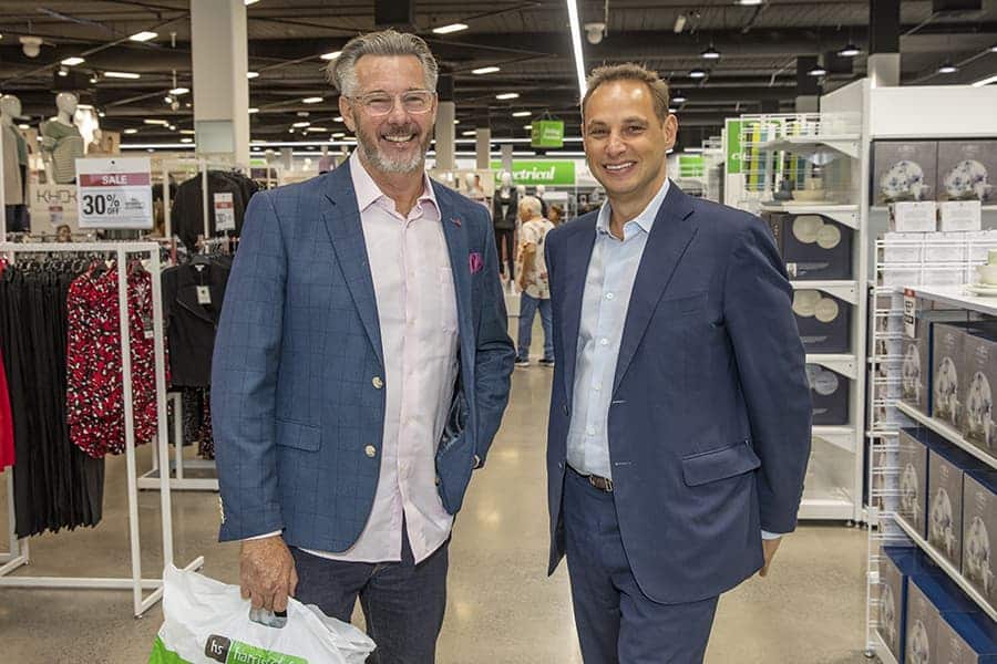 Harris Scarfe returns to Sydney at newly launched Rockdale store - Shopping  Centre News